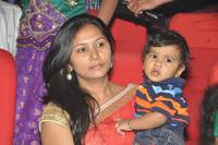 Celebrities at 1 Movie Audio Release Photos